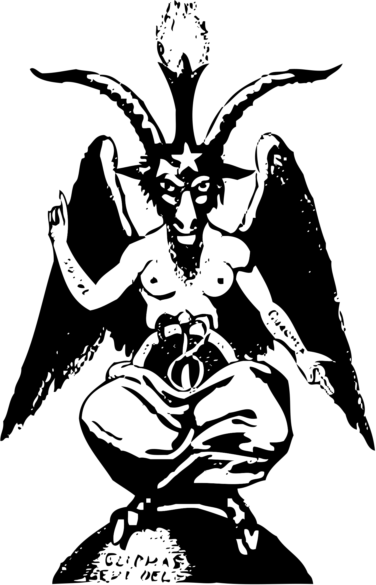 Baphomet